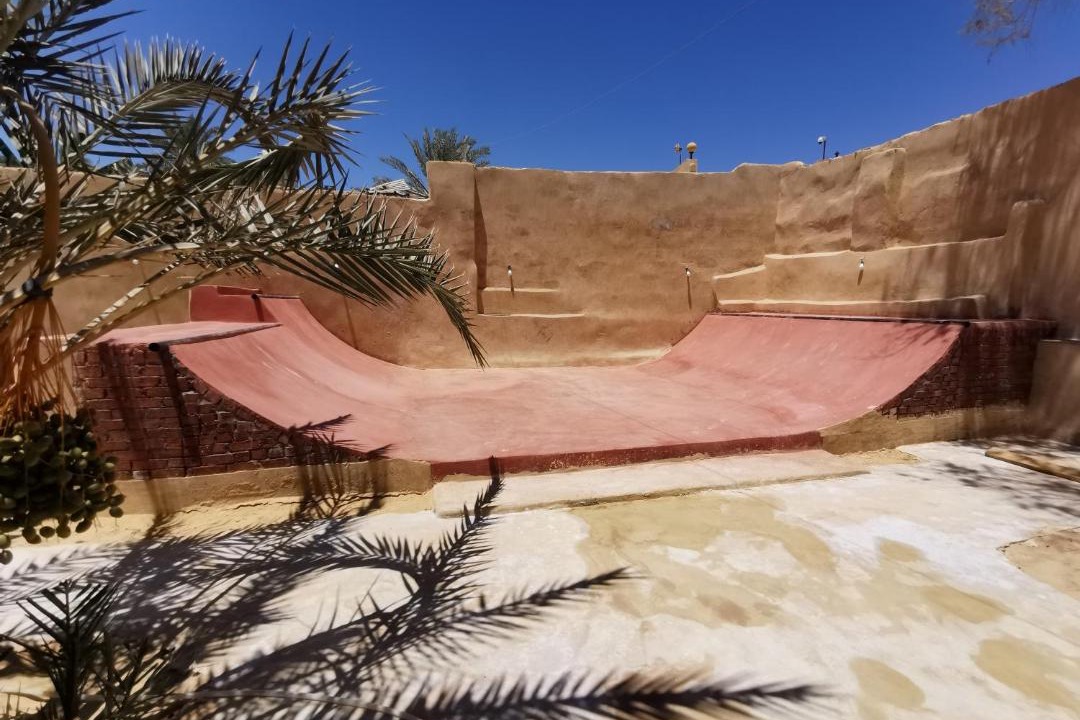 Photo of Others in Siwa