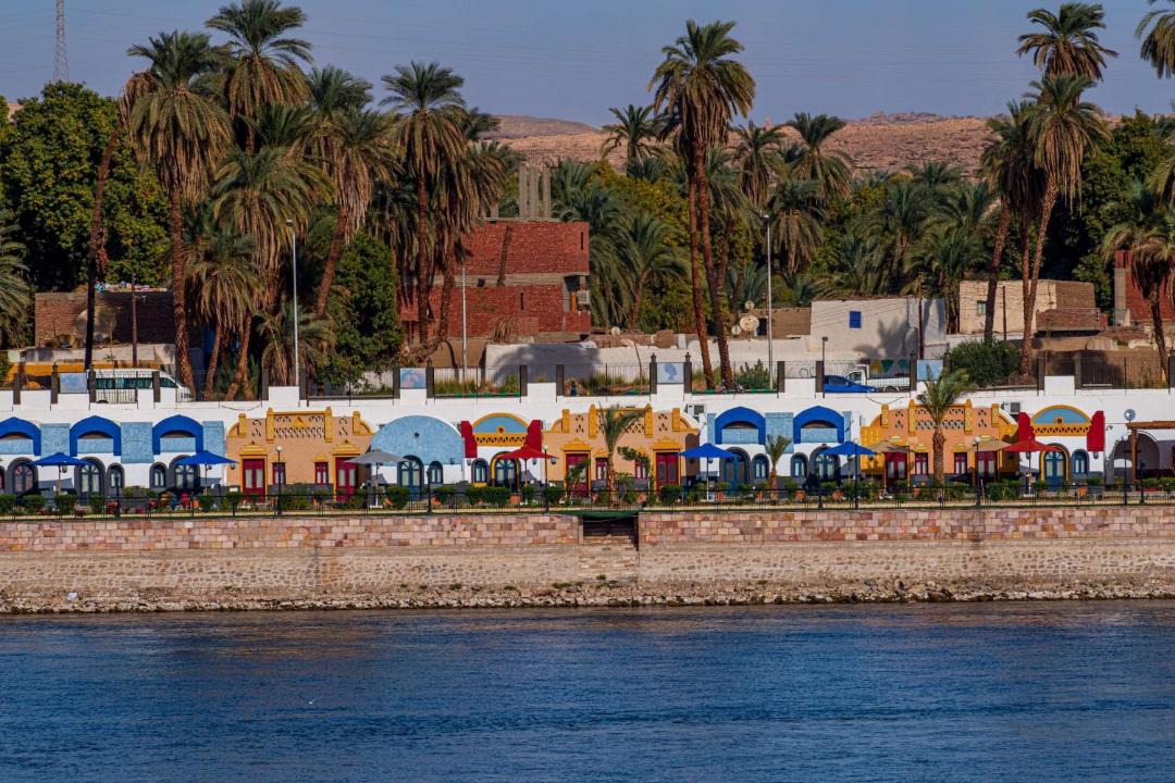 Photo of Others in Aswan