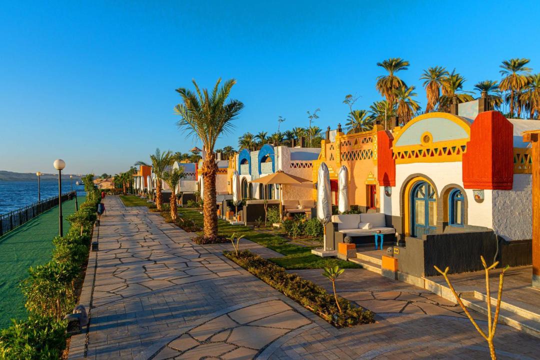 Photo of Others in Aswan