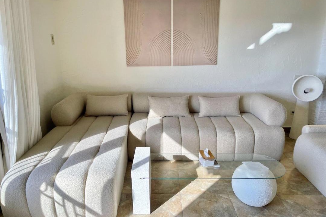 Photo of Livingroom in Zamalek