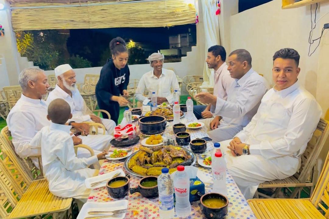 Photo of Others in Siwa