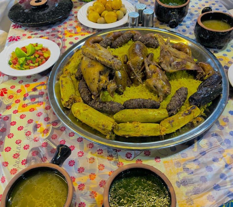 Photo of Others in Siwa