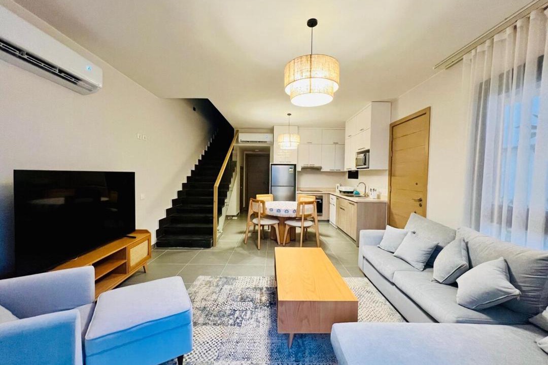 Photo of Livingroom in Makadi Bay