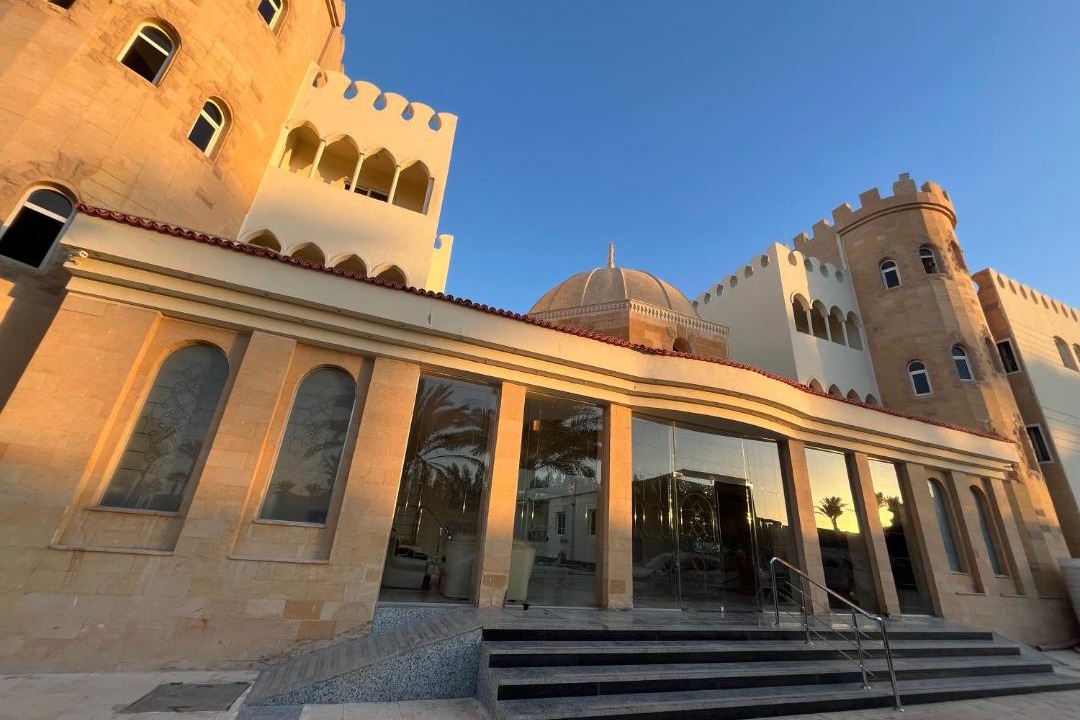 Photo of Others in Sahl Hasheeh