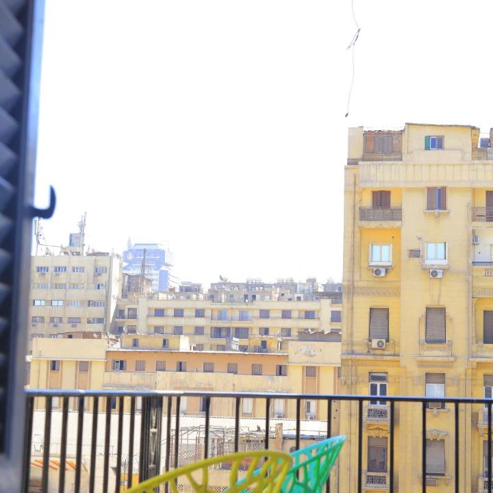 Photo of Others in Downtown Cairo