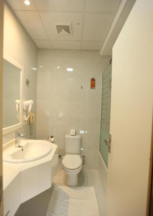 Photo of Bathroom in Al Karnak