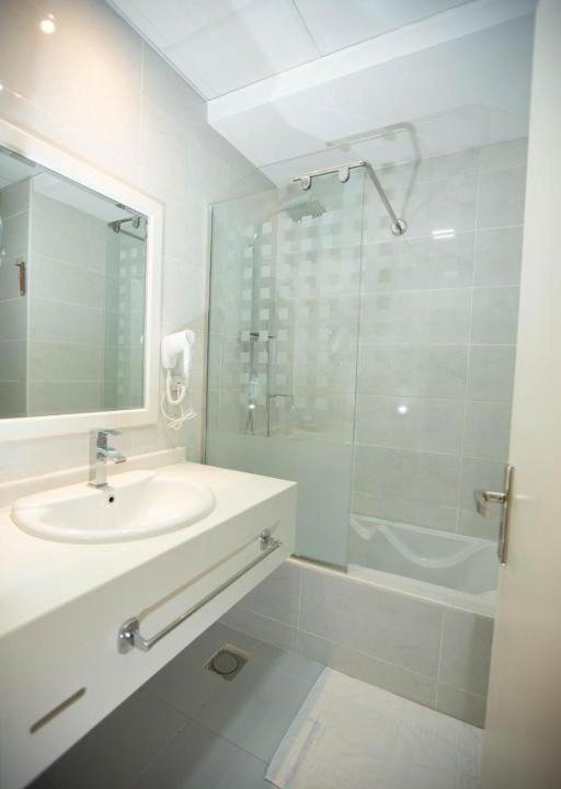 Photo of Bathroom in Al Karnak