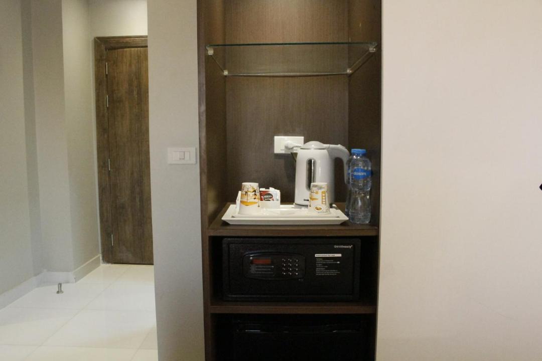 Photo of Bathroom in Al Karnak