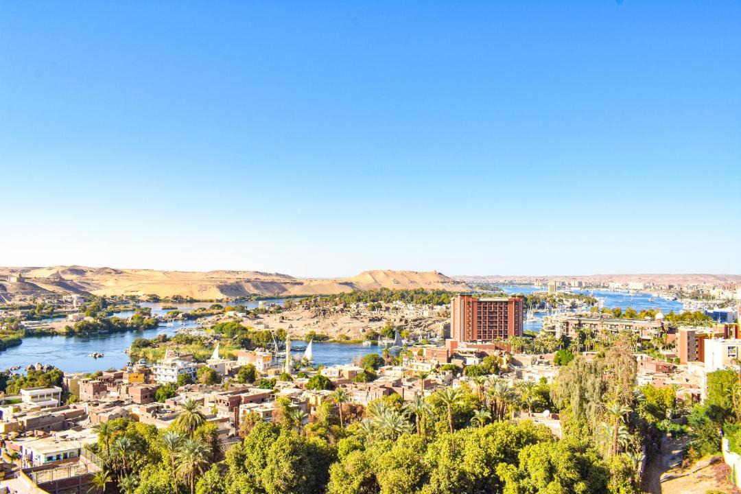 Photo of Others in Aswan