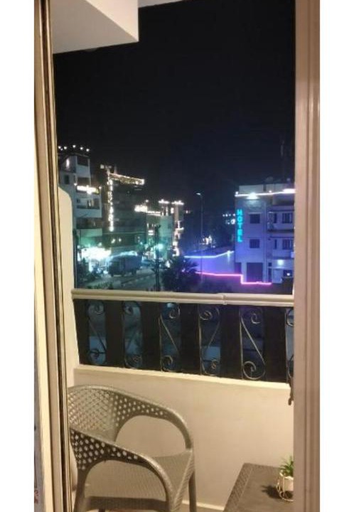 Photo of Patio Balcony in Al Haram