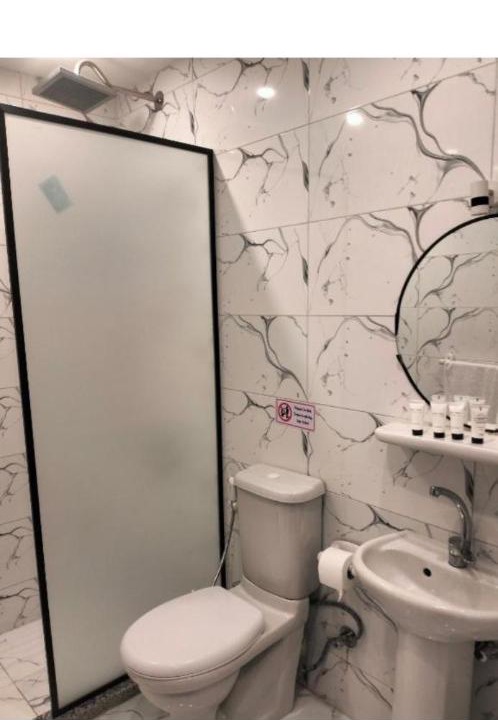 Photo of Bathroom in Al Haram