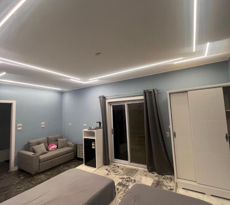 Photo of Bedroom in Luxor