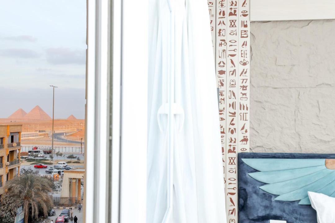 Photo of Others in Pyramids Gardens