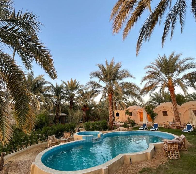 Photo of Others in Siwa