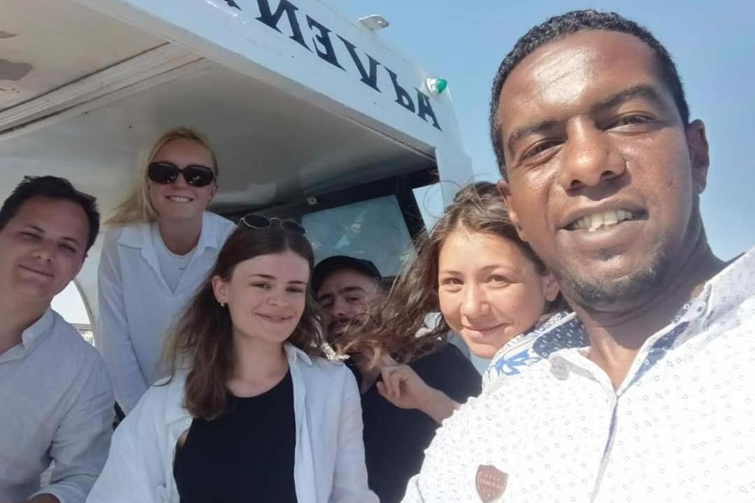 Photo of Others in Seheil Island