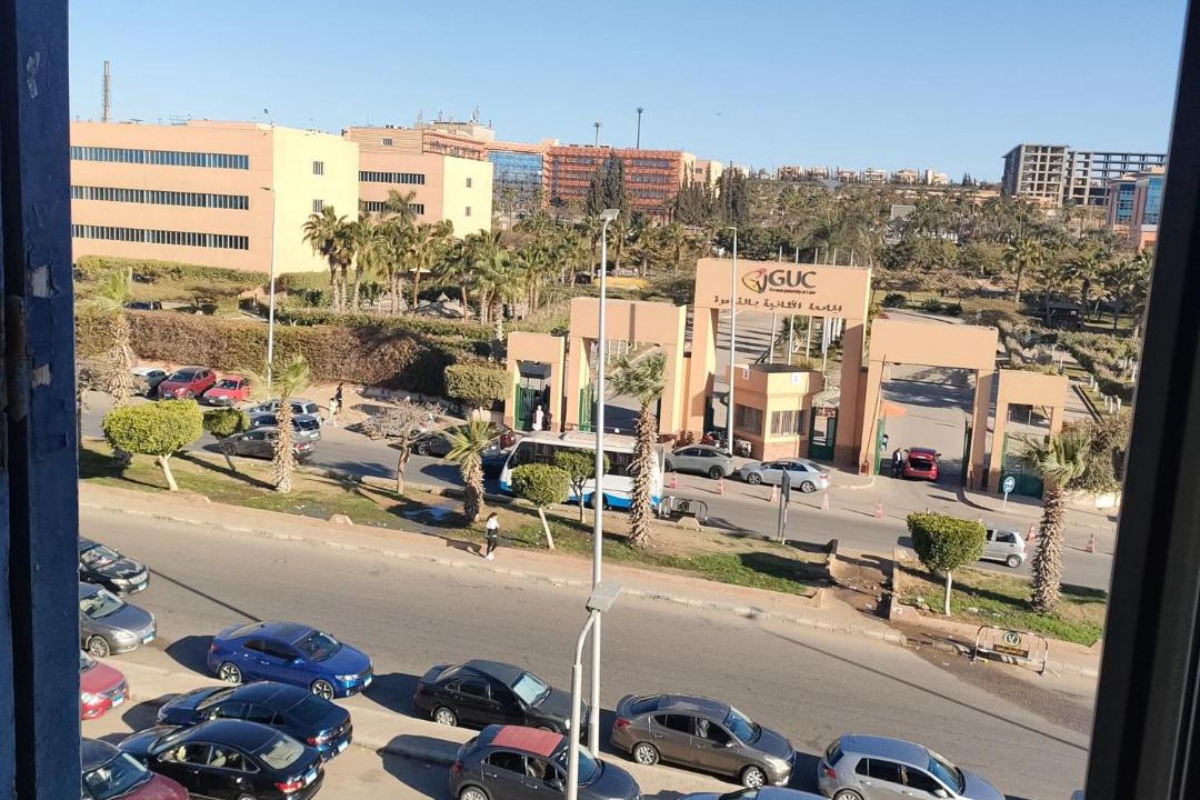 Photo of Others in New Cairo