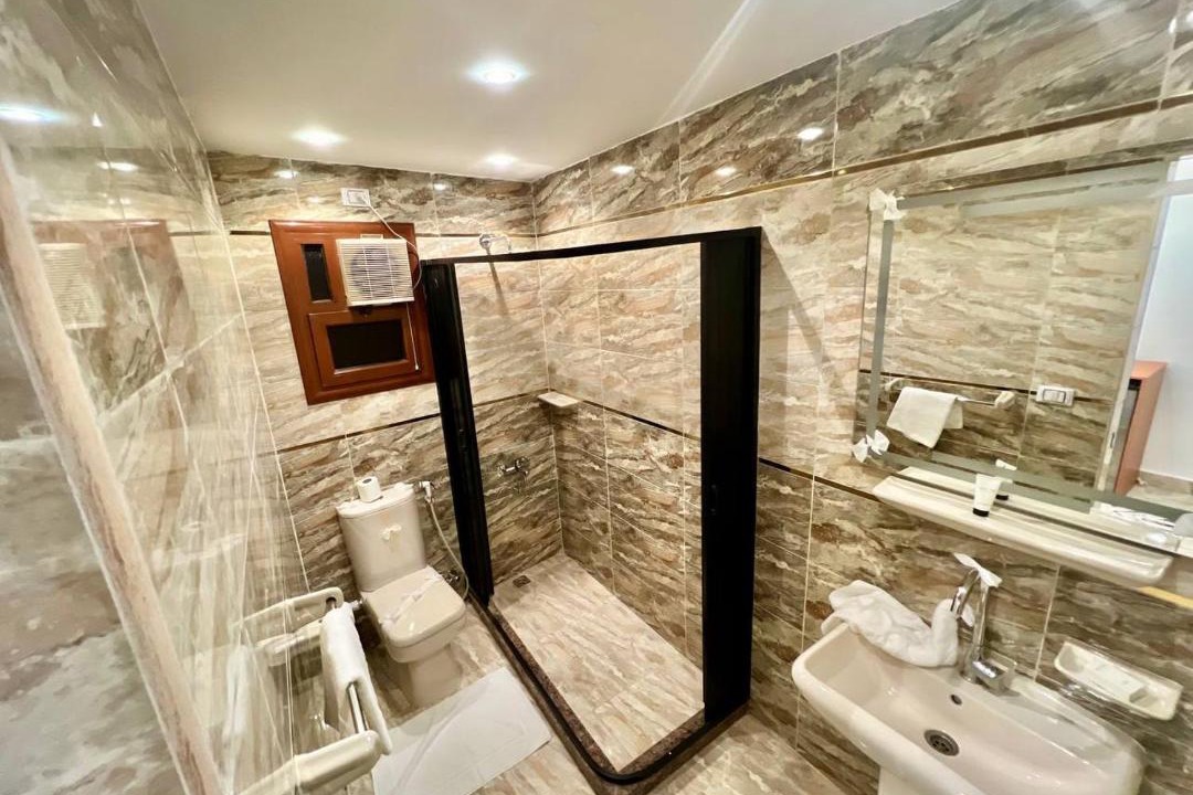 Photo of Bathroom in Kafrat al Jabal