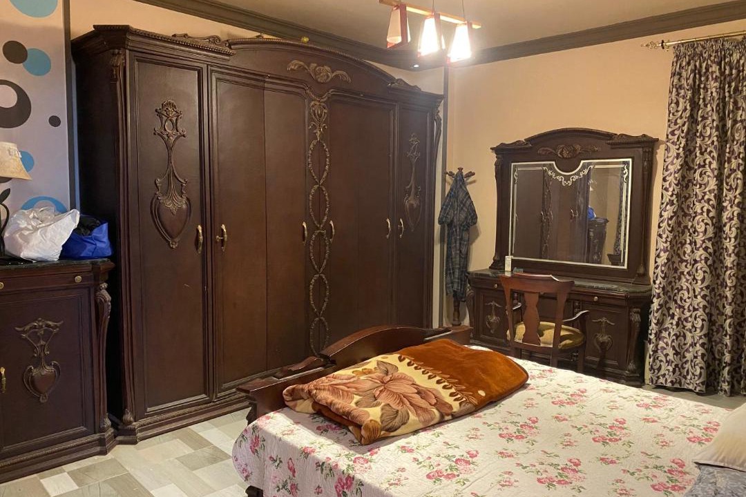 Photo of Bedroom in Mansoura