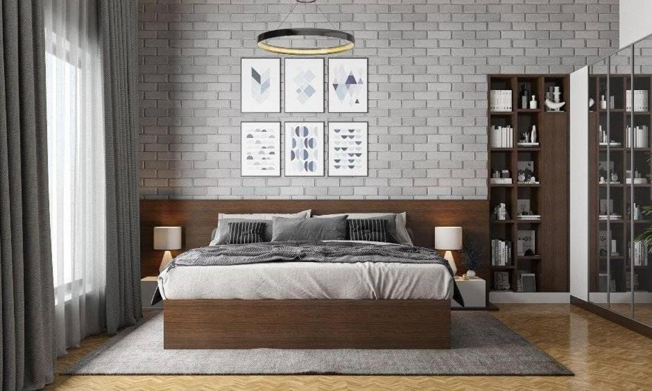 Photo of Bedroom in Taqseem Laselky