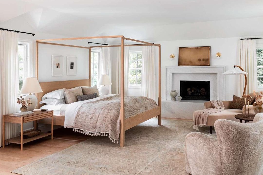 Photo of Bedroom in Taqseem Laselky