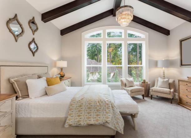 Photo of Bedroom in Taqseem Laselky