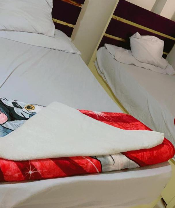 Photo of Bedroom in Aswan