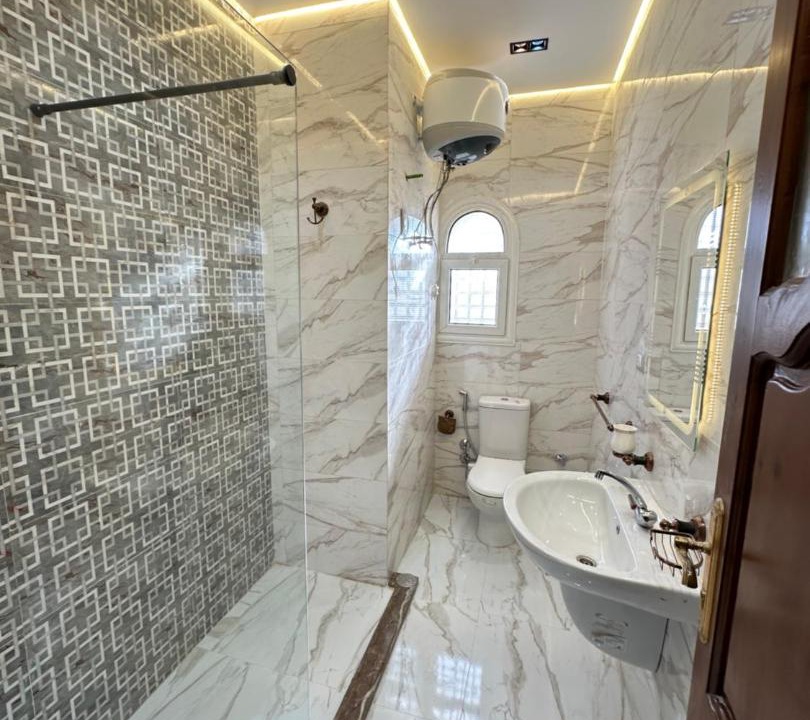 Photo of Bathroom in Marina El Alamein