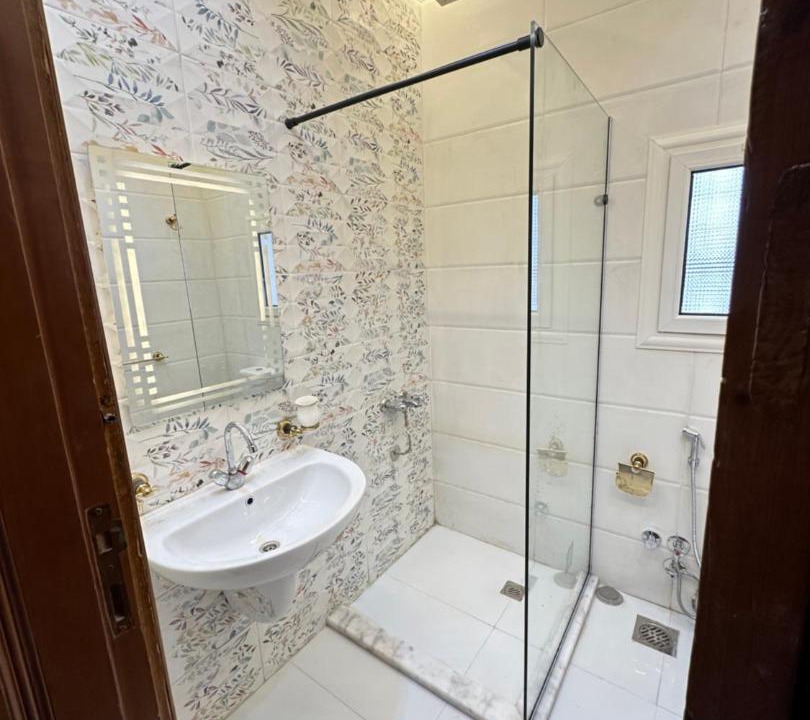 Photo of Bathroom in Marina El Alamein
