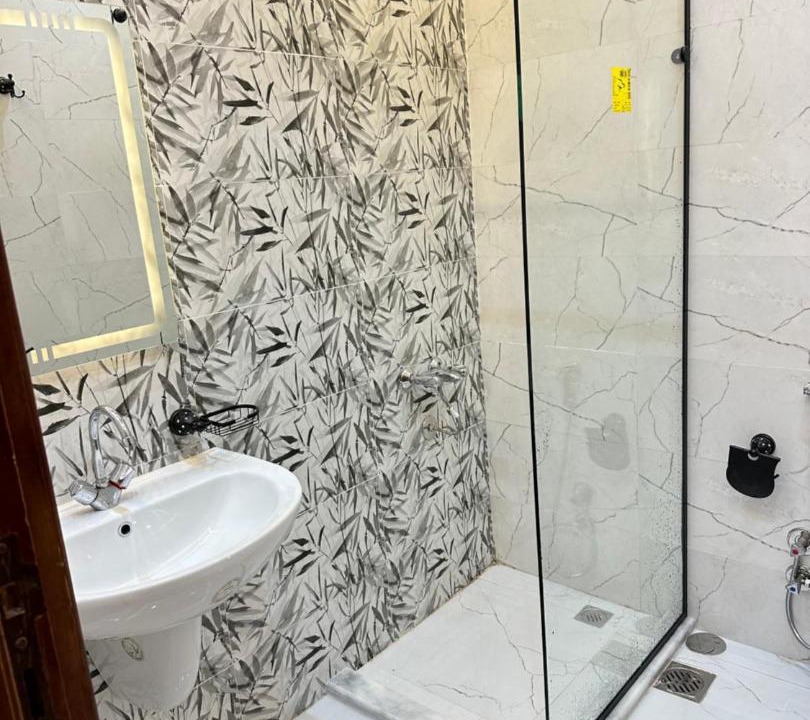 Photo of Bathroom in Marina El Alamein