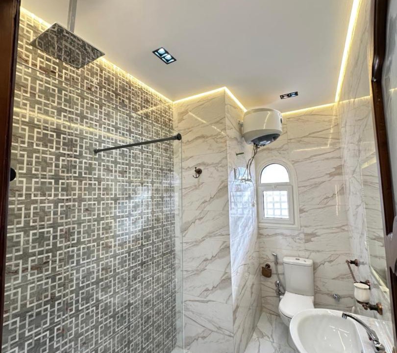 Photo of Bathroom in Marina El Alamein