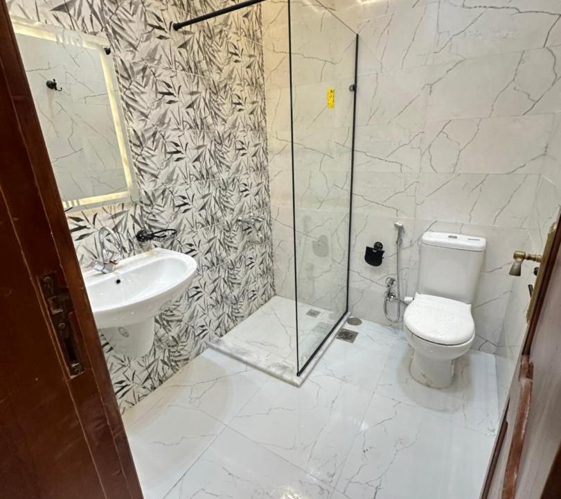 Photo of Bathroom in Marina El Alamein