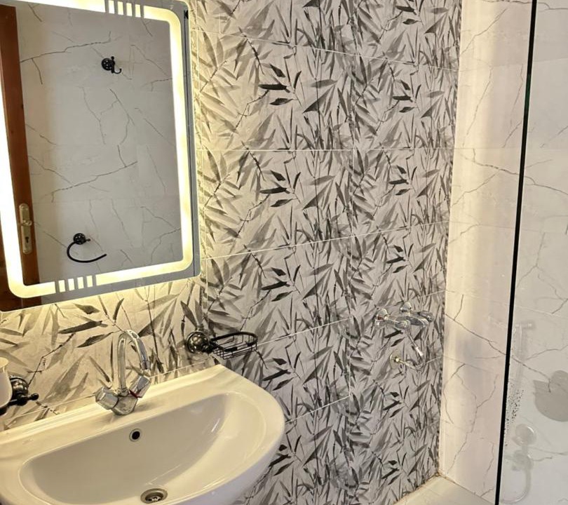 Photo of Bathroom in Marina El Alamein
