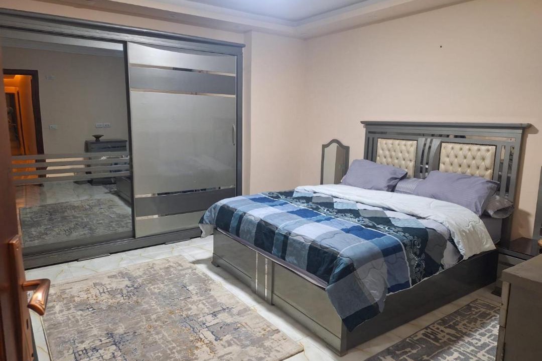 Photo of Bedroom in Old Cairo