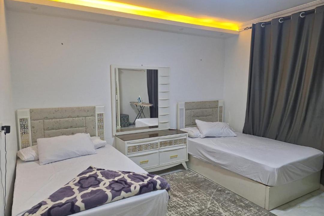 Photo of Bedroom in Old Cairo