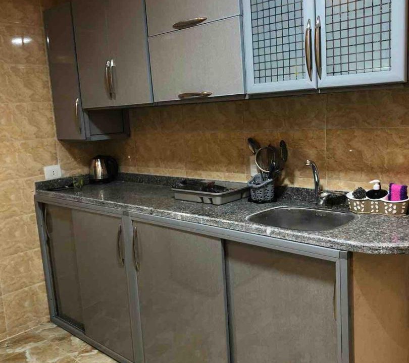Photo of Kitchen in Old Cairo