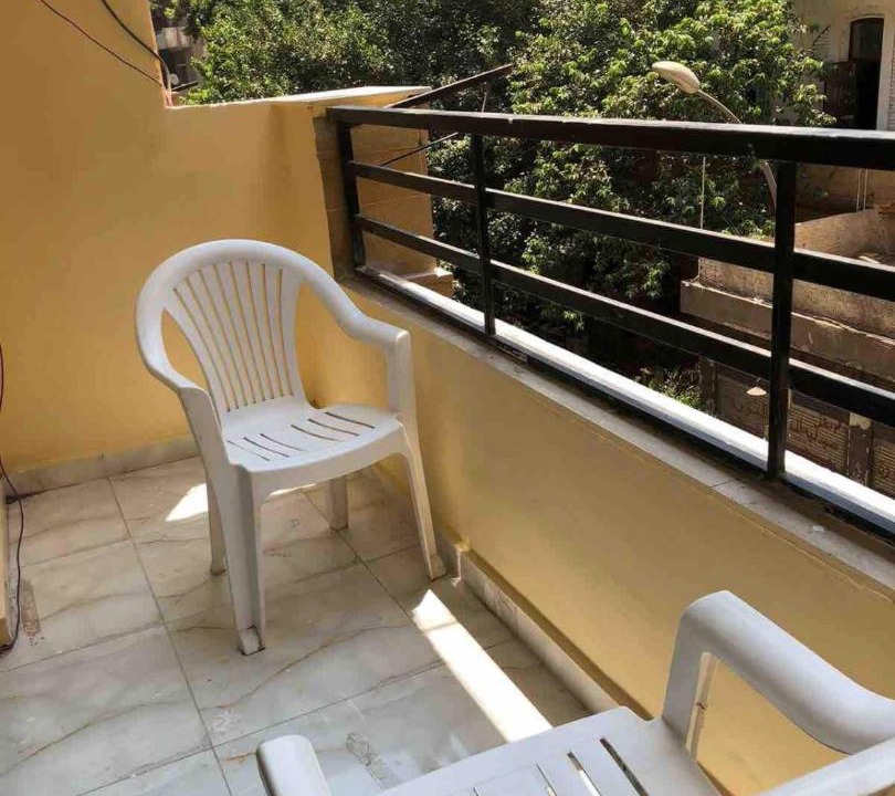 Photo of Patio Balcony in Old Cairo