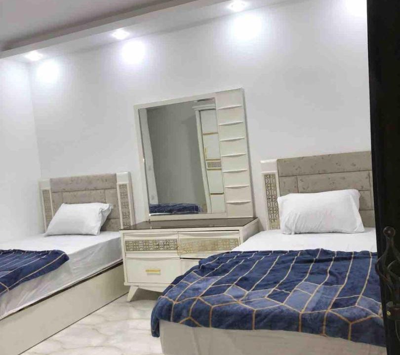 Photo of Bedroom in Old Cairo