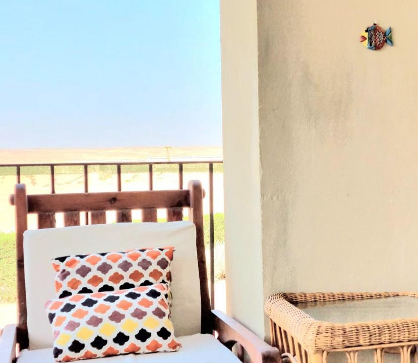 Photo of Patio Balcony in Safaga
