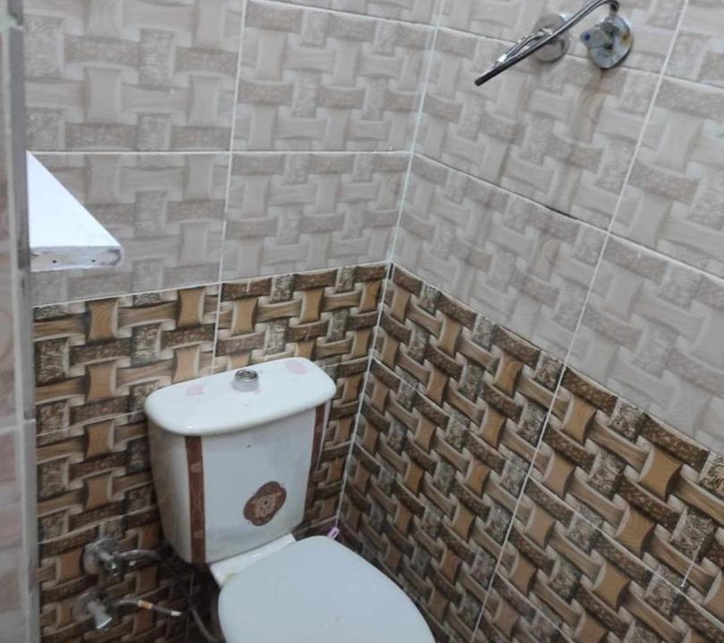 Photo of Bathroom in Al-'Atarin