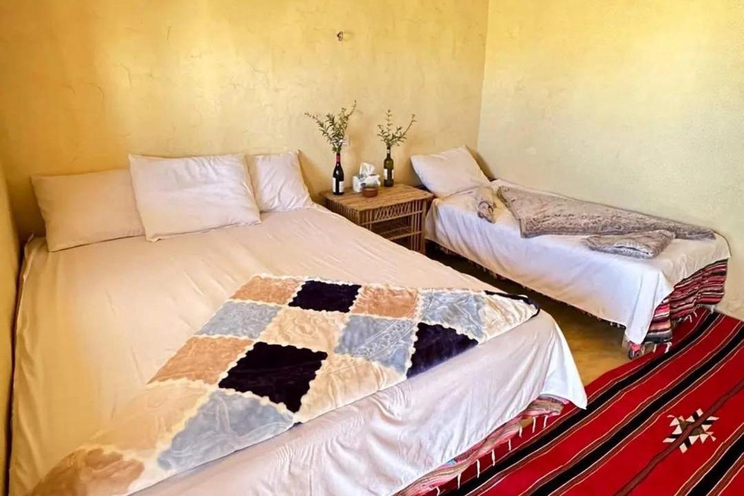 Photo of Bedroom in Tunis Village