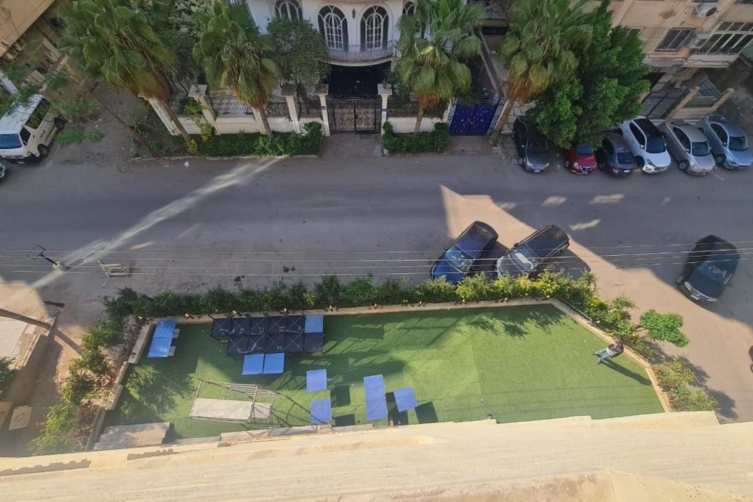 Photo of Others in Heliopolis