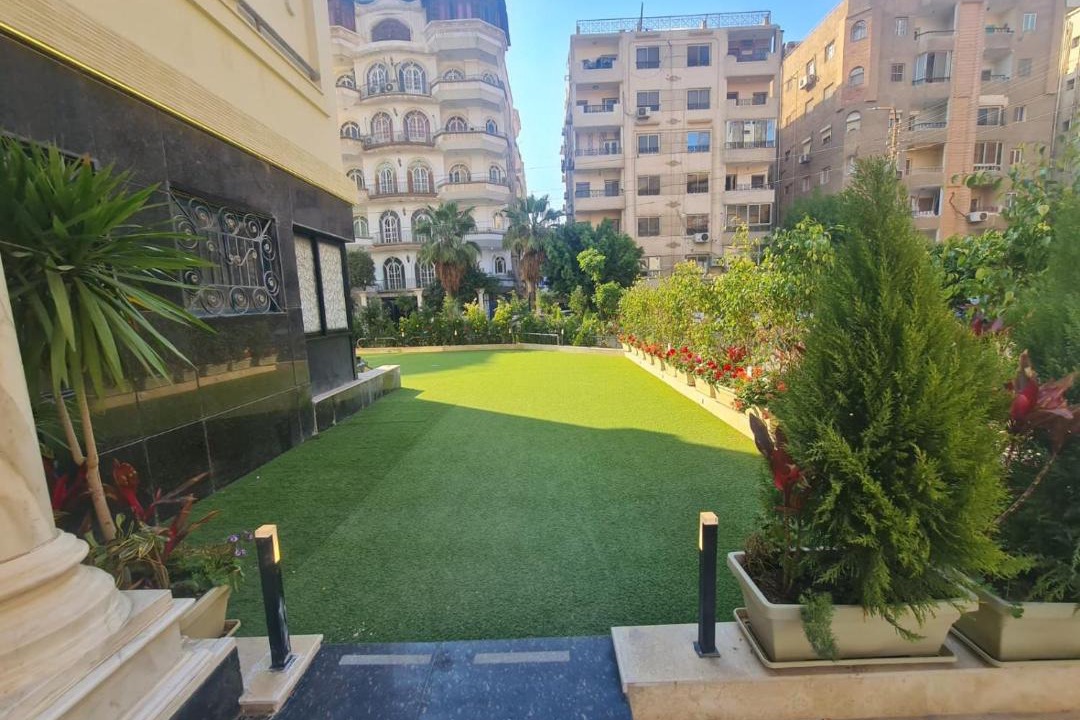 Photo of Others in Heliopolis