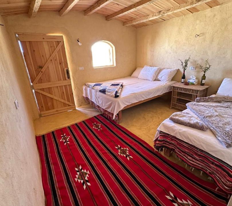 Photo of Bedroom in Tunis Village