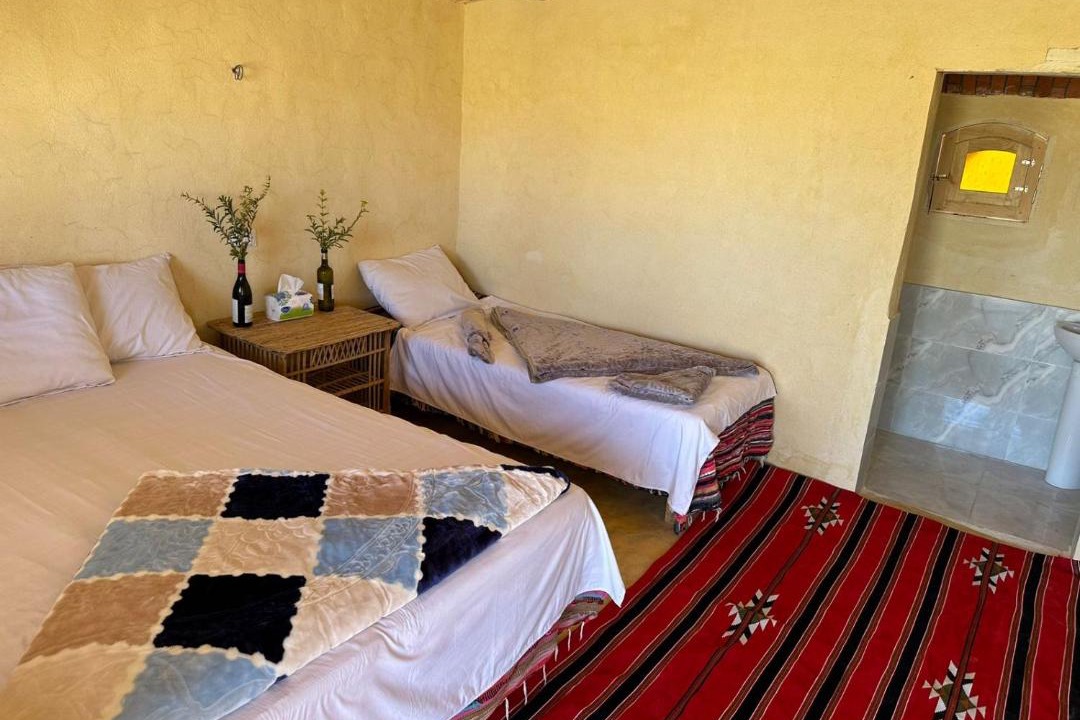 Photo of Bedroom in Tunis Village