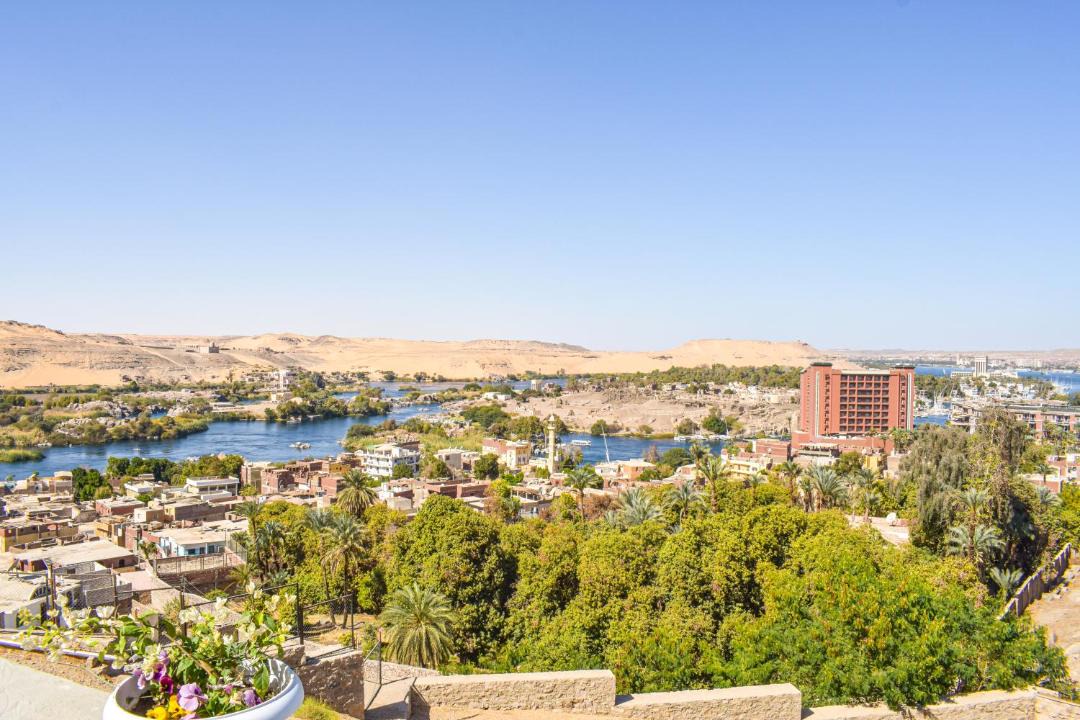Photo of Others in Aswan