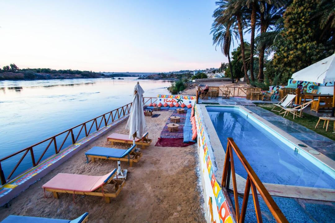 Photo of Others in Aswan