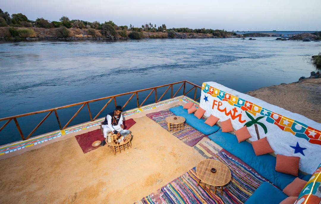 Photo of Others in Aswan