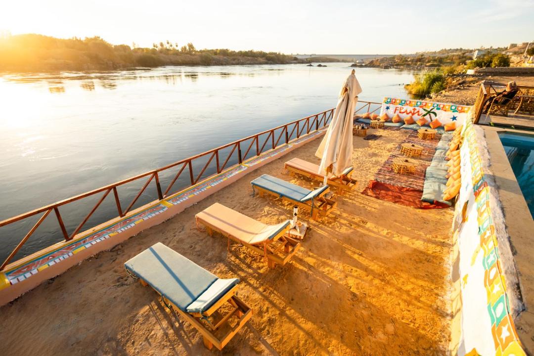 Photo of Others in Aswan