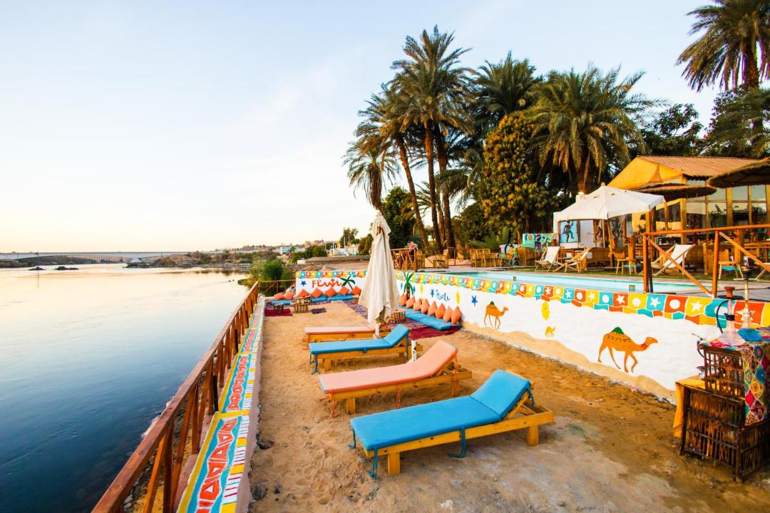 Photo of Others in Aswan