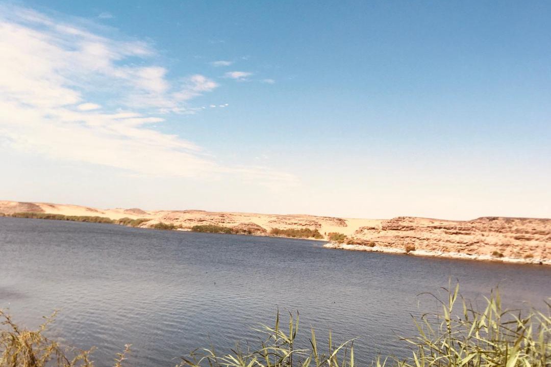 Photo of Others in Abu Simbel